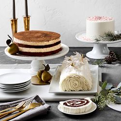 Two-Layer Tiramisù, Serves 12-14