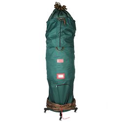 TreeKeeper Tree Storage Bag with Rolling Tree Stand