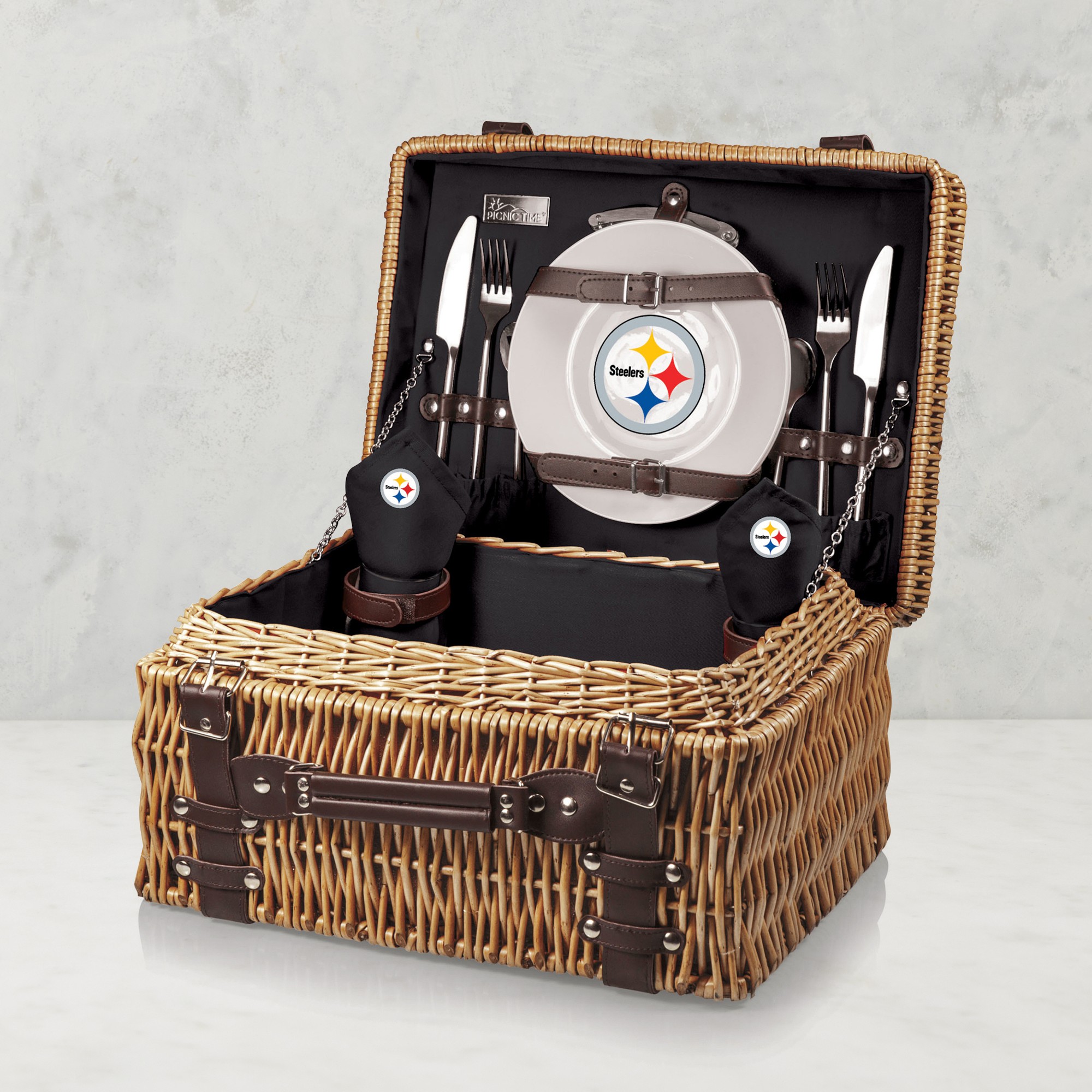 Pittsburg Steelers