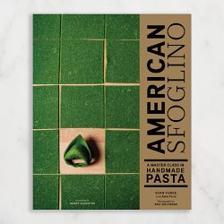 Evan Funke: American Sfoglino: A Master Class in Handmade Pasta