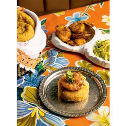 Nelson German: Caribbean Cocktails: Drinks and Bites from the Afro-Latino Diaspora