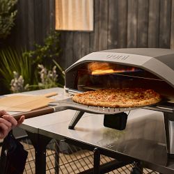Ooni Signature Perforated Pizza Peel