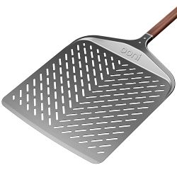 Ooni Signature Perforated Pizza Peel