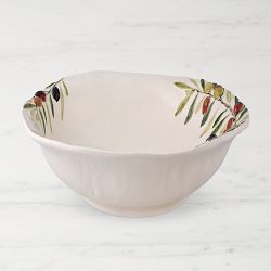 Bordallo Pinheiro Olival Salad Bowl