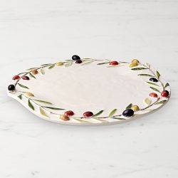 Bordallo Pinheiro Olival Cheese Tray
