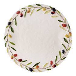 Bordallo Pinheiro Olival Cheese Tray