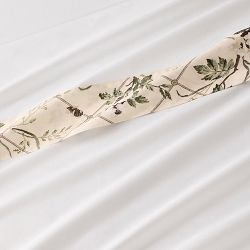 Hill House x Williams Sonoma Home Climbing Vine Cuff Sheet Set