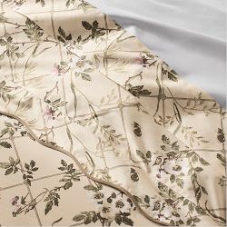Hill House x Williams Sonoma Home Climbing Vine Cuff Sheet Set