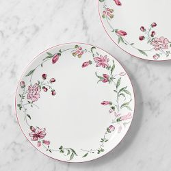 Hill House x Williams Sonoma Climbing Vine Dinnerware Collection