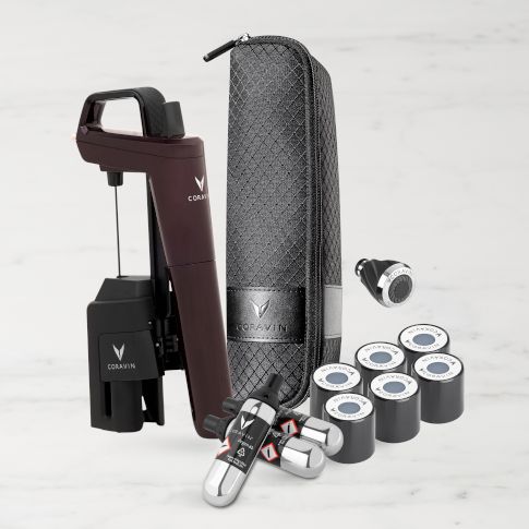 Coravin Timeless Model 6+ Wine System - 25% Off