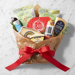 Manhattan Fruitier Charcuterie Bouquet