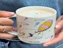 Video 1 for Dr. Seuss' Oh, the Places You'll Go Mug