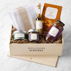 Taste of Oakville Grocery Gift Crate