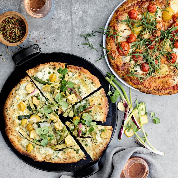 Williams Sonoma Pizza Crust Mix | Williams Sonoma