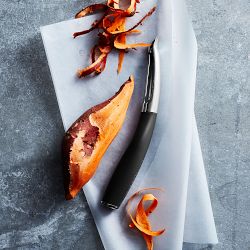 Williams Sonoma Prep Tools Straight Swivel Peeler - Thumbnail 4
