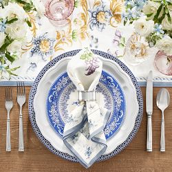 Williams Sonoma Bridgerton Napkins - Thumbnail 2