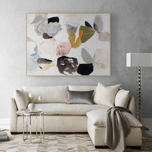 Prints &amp; Canvas