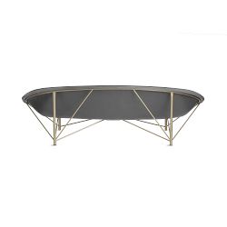 Galanter &amp; Jones Heated Helios Lounge