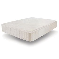 Naturepedic Serenade Organic Hybrid Mattress