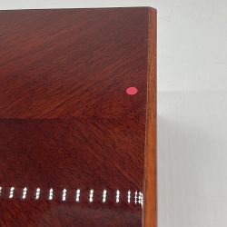OPEN BOX:Camila Jewelry Box, 14"W X 10"D