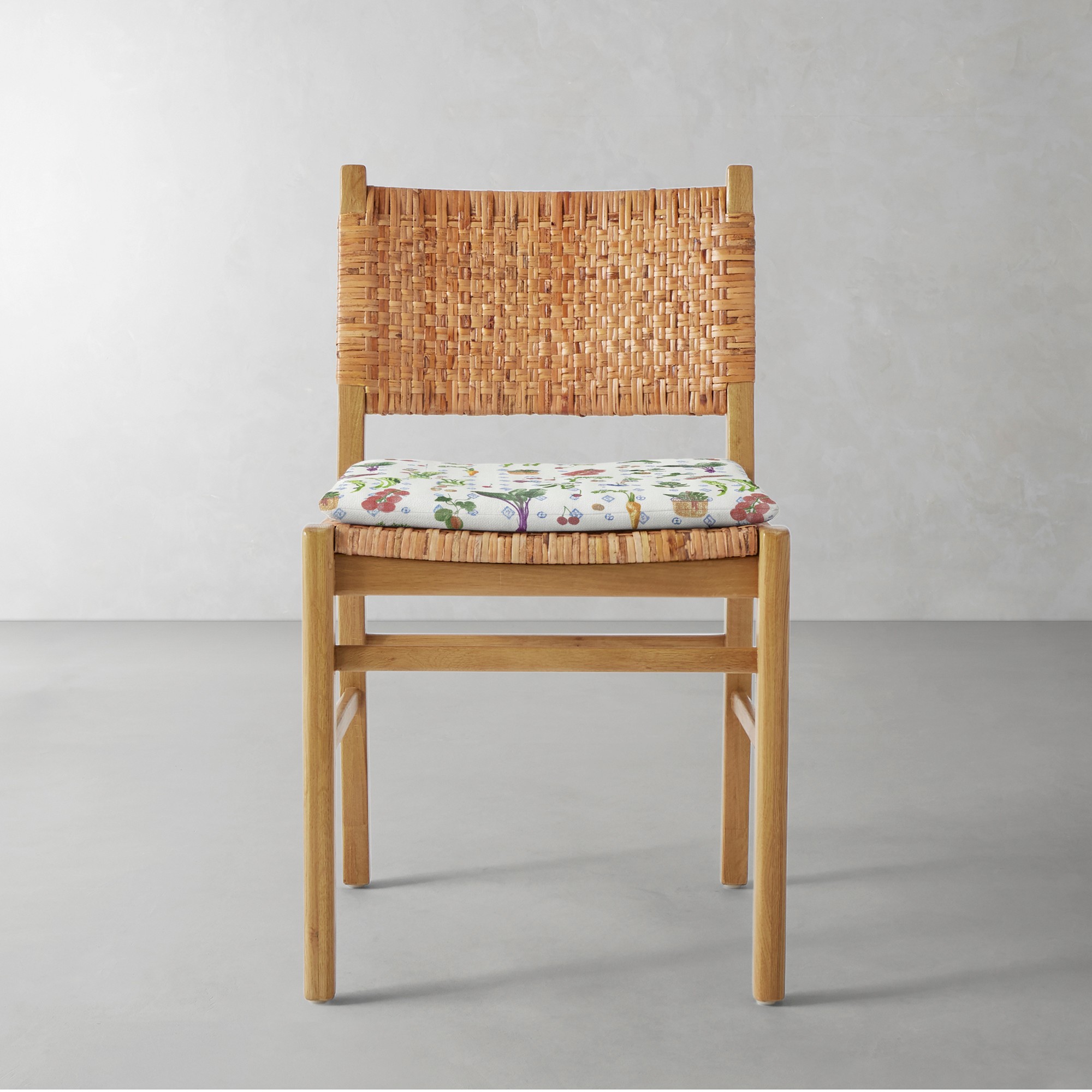 Sullivan Side Chair Cushion Simolary simolary.com