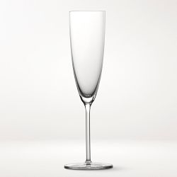 Fortessa Era Champagne Glasses, Set of 4