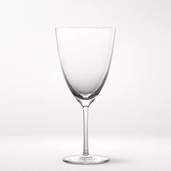 Fortessa Era Red Wine Glasses, Set of 4
