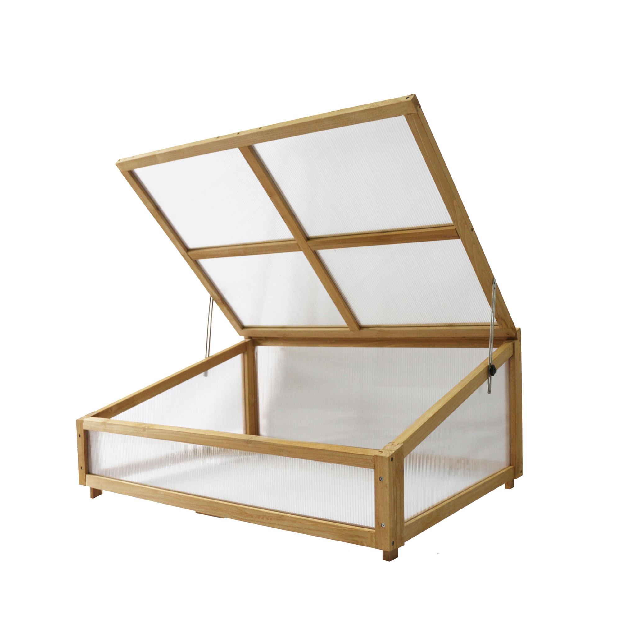 VegTrug Cold Frame Sansujyuku sansujyuku.com