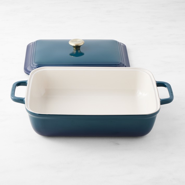 Le Creuset San Francisco Rectangular Dish 12