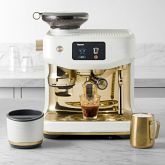 Breville Oracle Jet Espresso Machine Brass Collection Simolary simolary.com 14