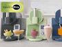 Video 2 for GreenPan™ Frost Pro Ice Cream, Gelato &amp; Frozen Drink Maker