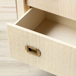 Claremont 6-Drawer Dresser (61")