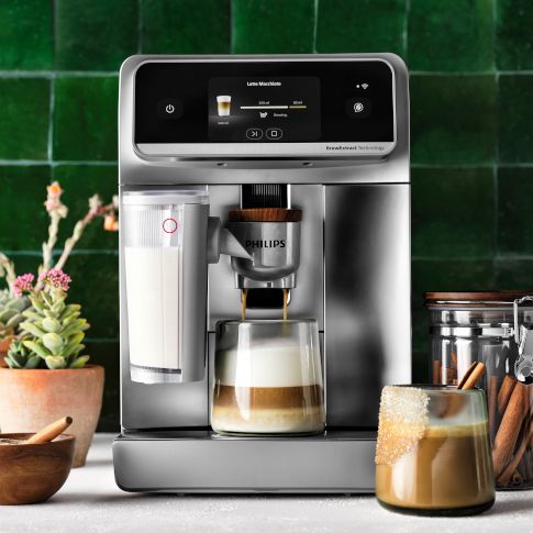 Williams Sonoma Café