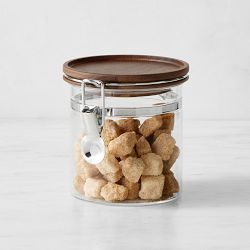 Hold Everything Walnut Finish Collection