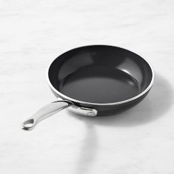 GreenPan Premiere Ceramic Nonstick Fry Pan, 8"