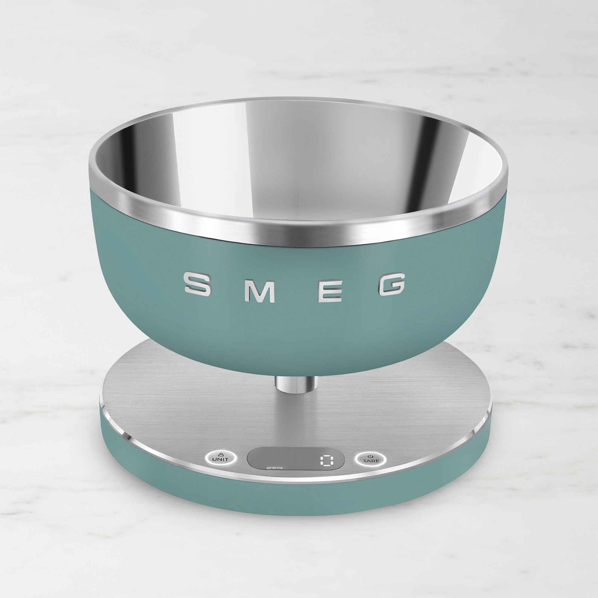 SMEG Contemporary Kitchen Scale Simolary simolary.com