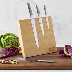 Global Classic Bitoku Magnetic Easel Set, 5-Piece | Williams Sonoma