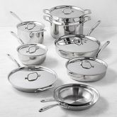 All-Clad G5 Graphite Core Stainless-Steel 15-Piece Cookware Set Simolary simolary.com 11