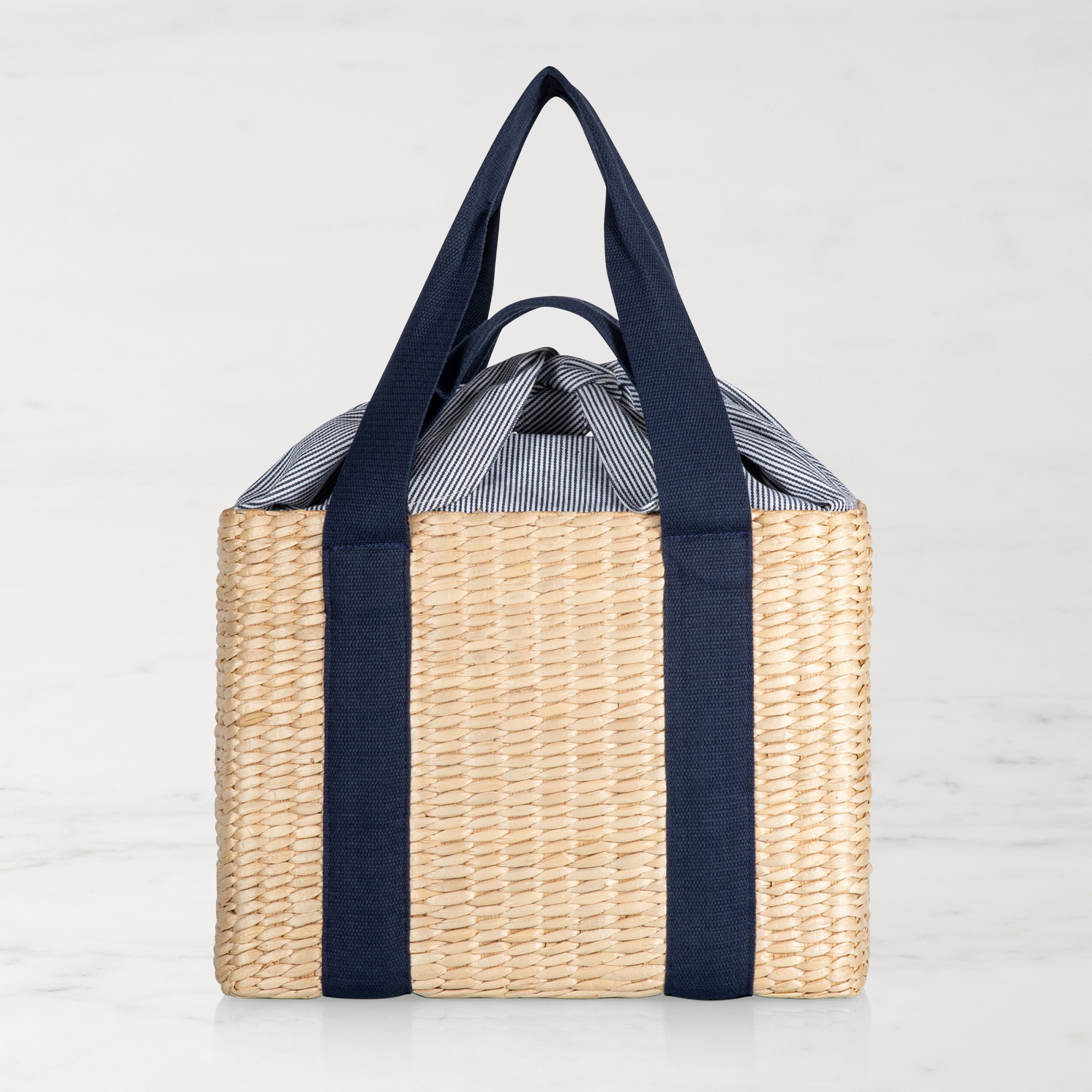 Bordeaux Picnic Basket Sansujyuku sansujyuku.com