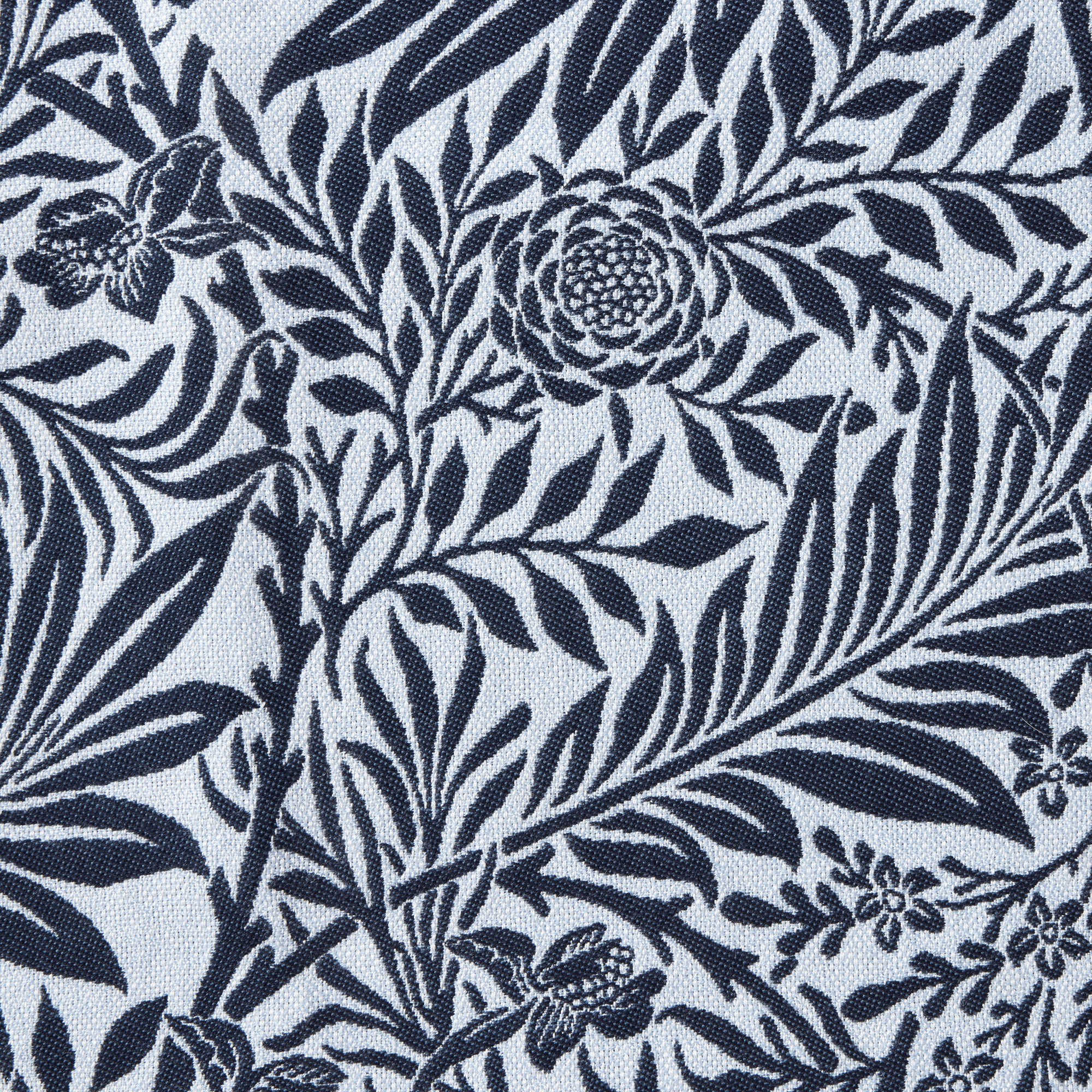 Morris & Co., Larkspur Blue