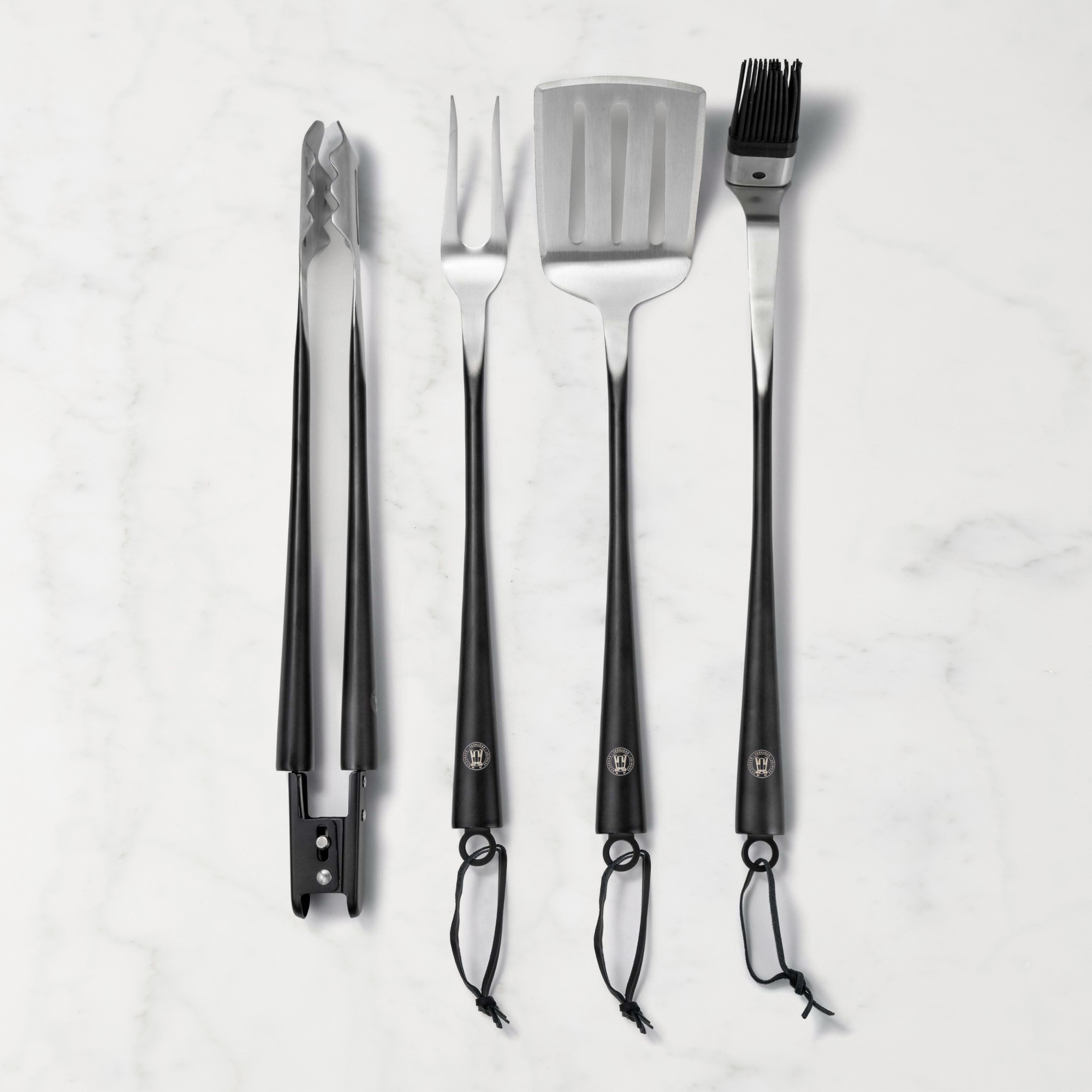 Schmidt Brothers Carbon Grill Tools, Set of 4 Simolary simolary.com 5