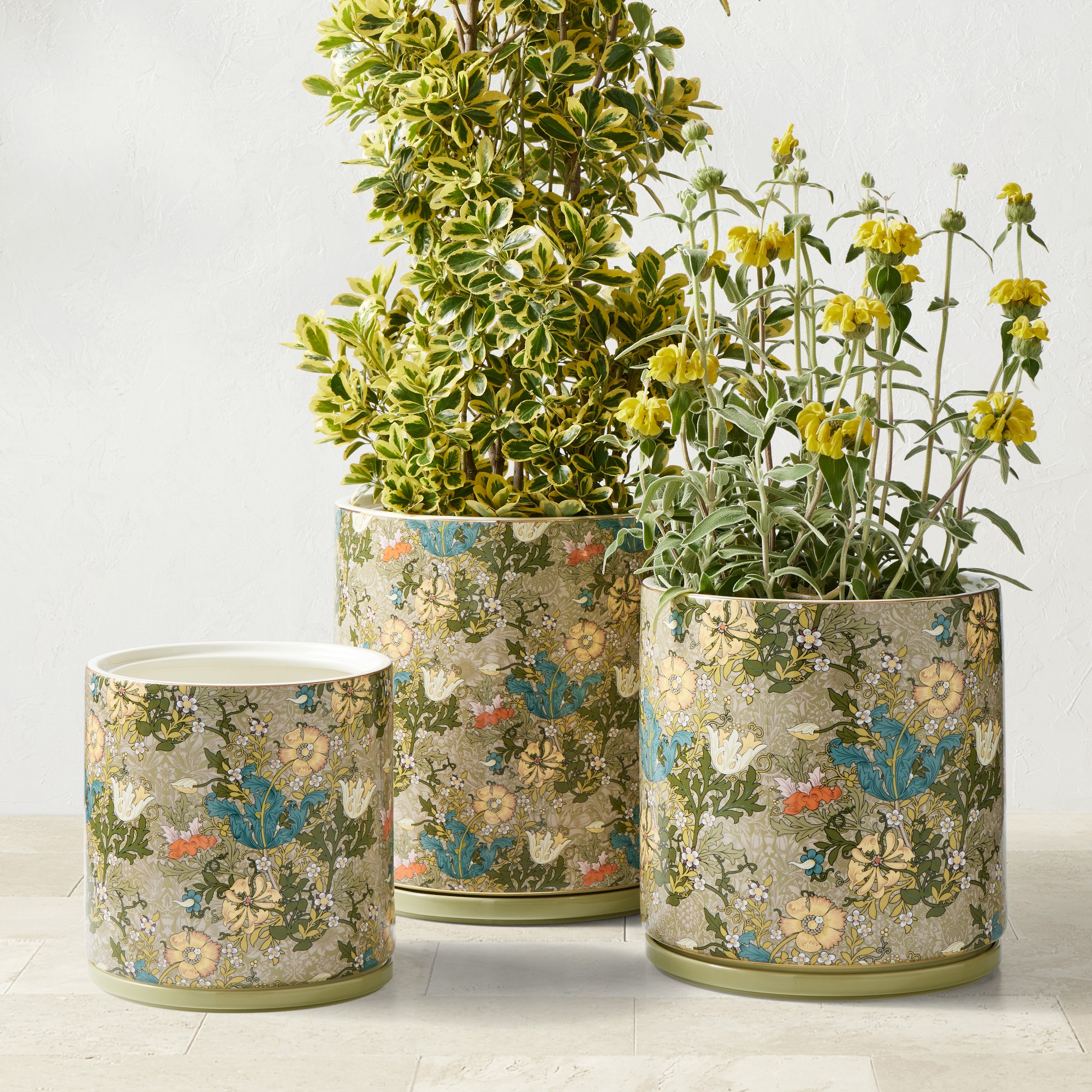Morris and Co Cotswold Collection Simolary simolary.com