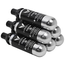 Coravin Capsules, Pack of 6