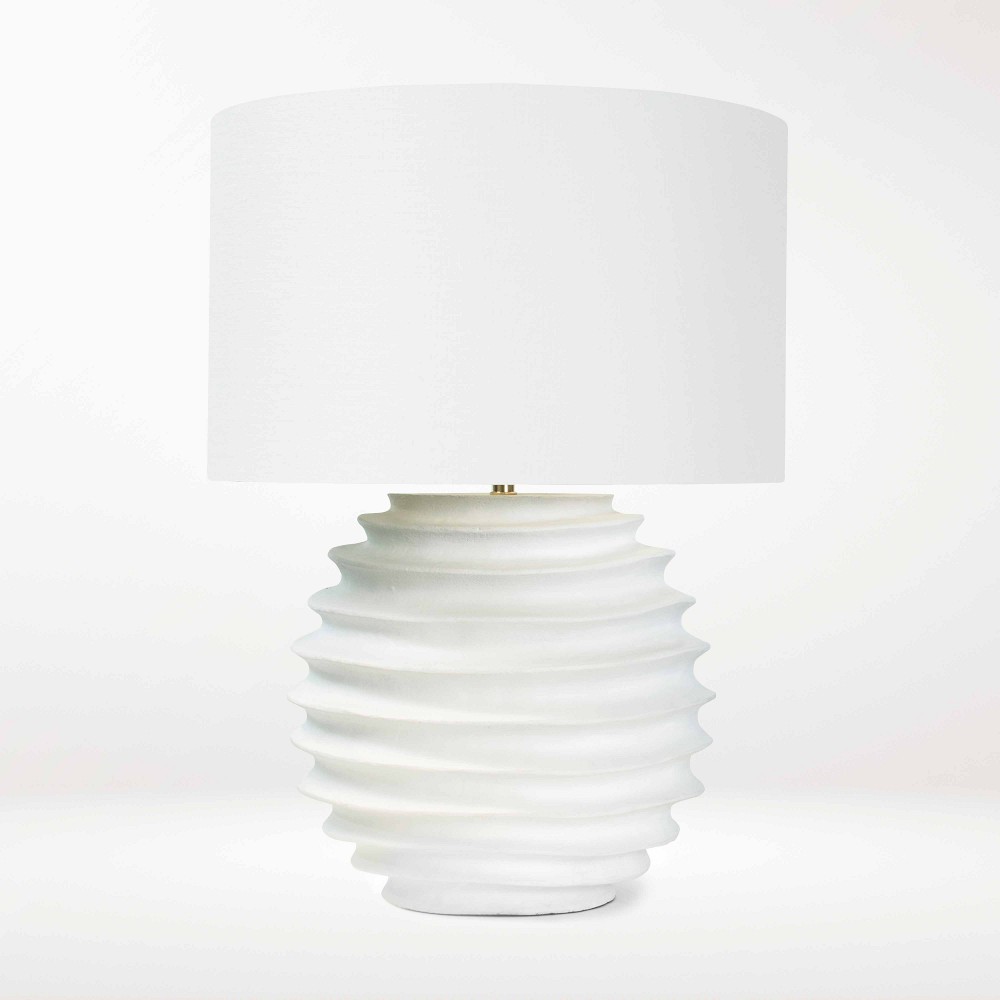 Nabu Metal Table Lamp by Williams Sonoma Home
