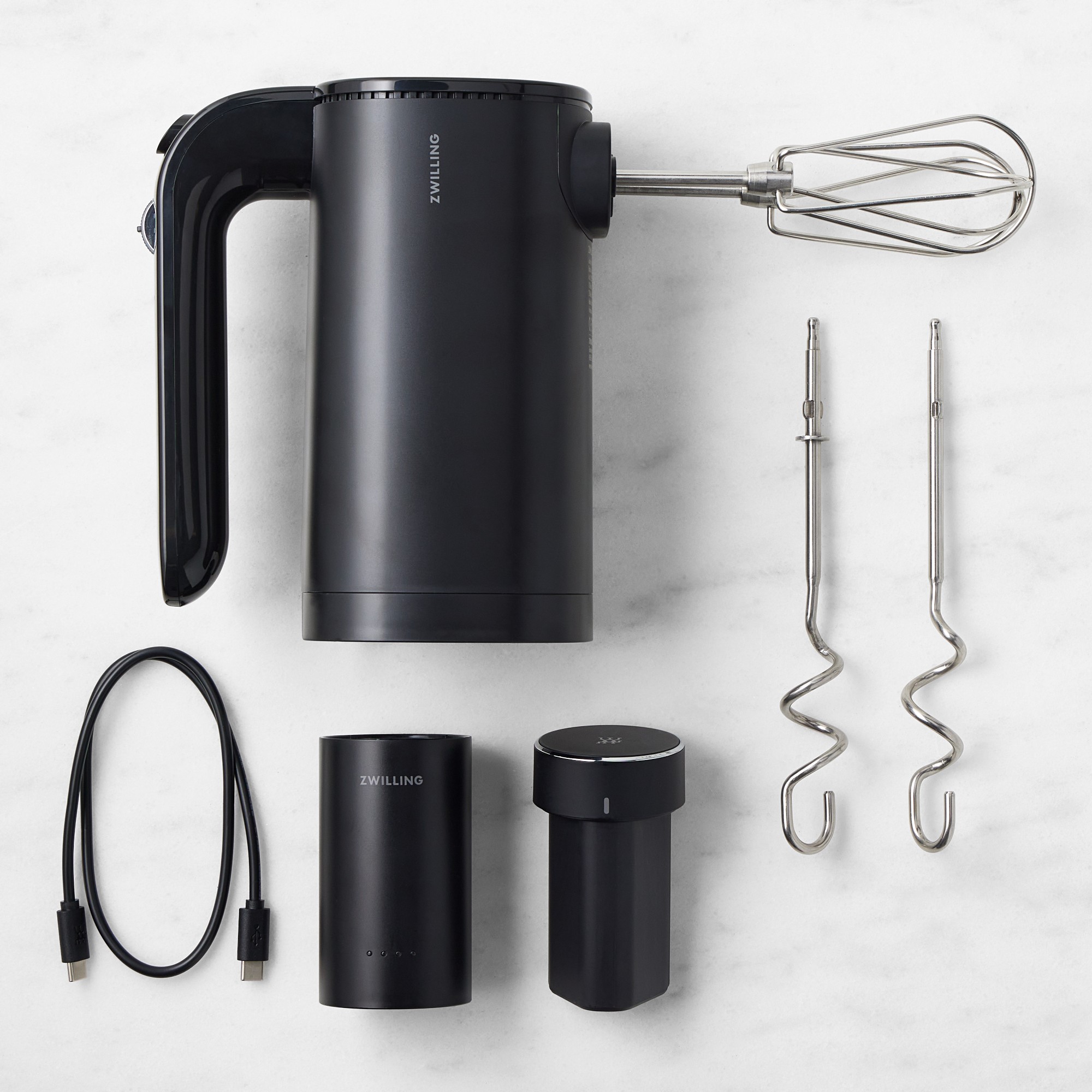 Zwilling XTEND Cordless Hand Mixer Simolary simolary.com