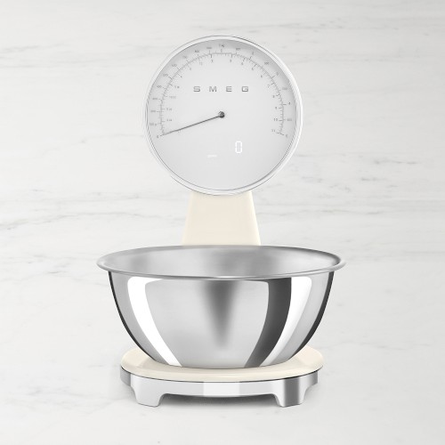 SMEG 50’s Kitchen Scale Simolary simolary.com