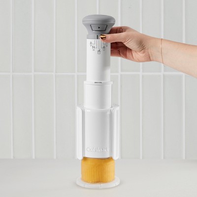 Cuisinart FastFreeze Ice Cream Maker Simolary simolary.com 17