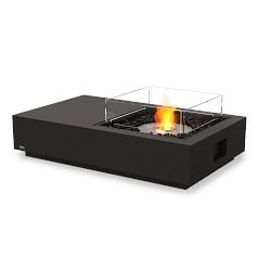 Ecosmart Fire Table Manhattan (50")