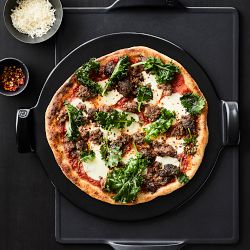 Williams Sonoma Pizza Seasoning Mini Rub Set