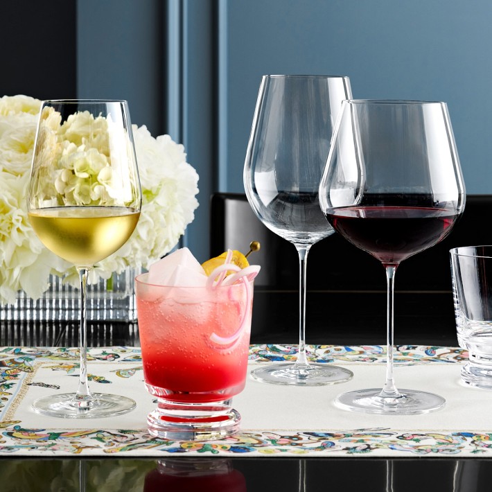 Schott Zwiesel Vuelo Red Wine Glasses | Williams Sonoma